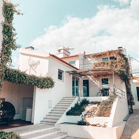 Casa Da Aldeia Villa Constância Kültér fotó