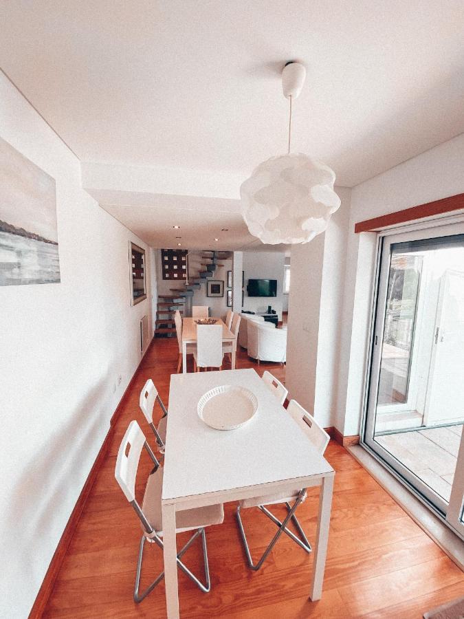 Casa Da Aldeia Villa Constância Kültér fotó