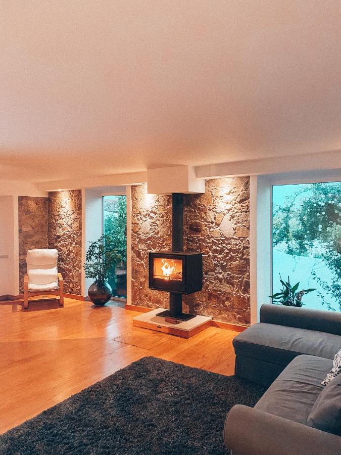 Casa Da Aldeia Villa Constância Kültér fotó