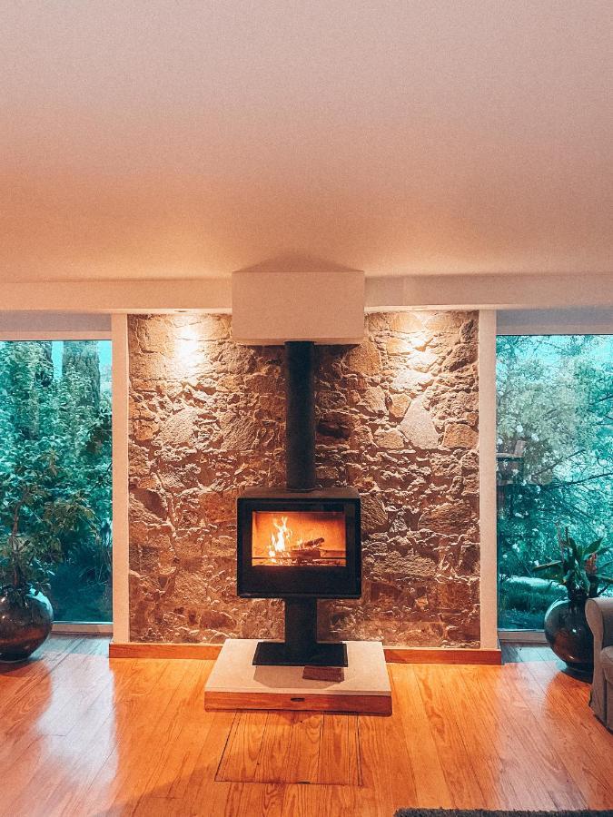 Casa Da Aldeia Villa Constância Kültér fotó