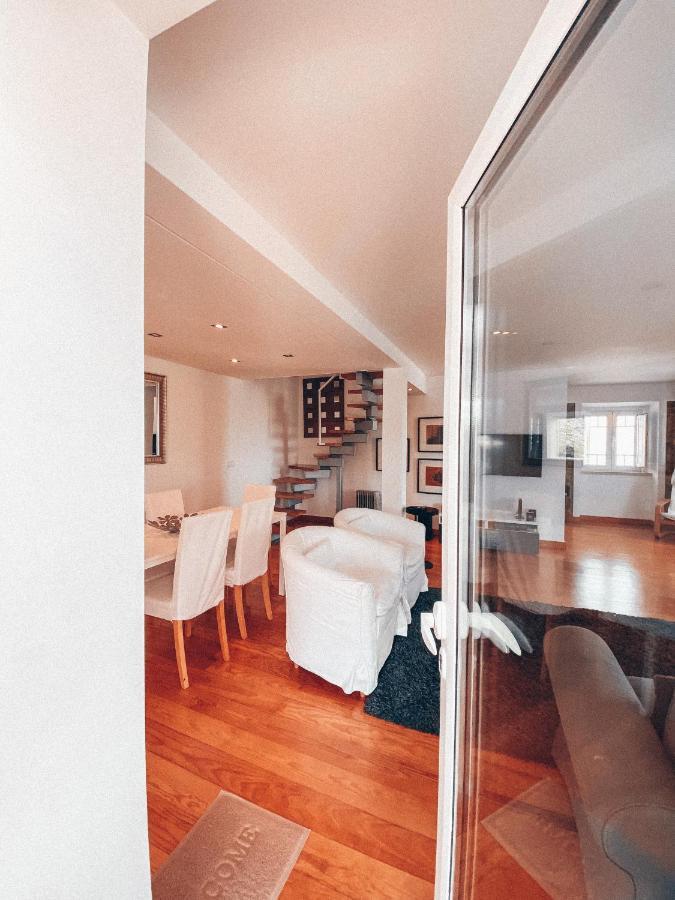 Casa Da Aldeia Villa Constância Kültér fotó