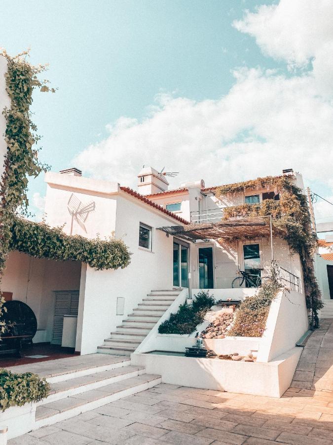 Casa Da Aldeia Villa Constância Kültér fotó