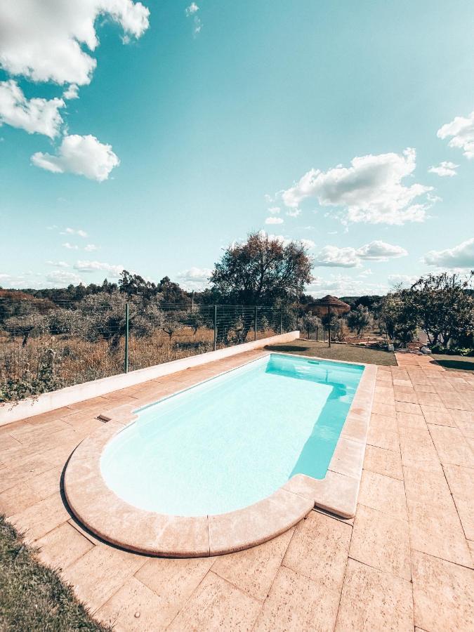 Casa Da Aldeia Villa Constância Kültér fotó