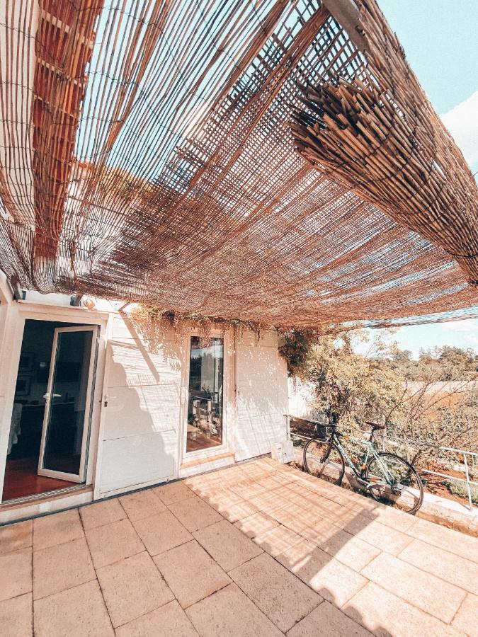 Casa Da Aldeia Villa Constância Kültér fotó