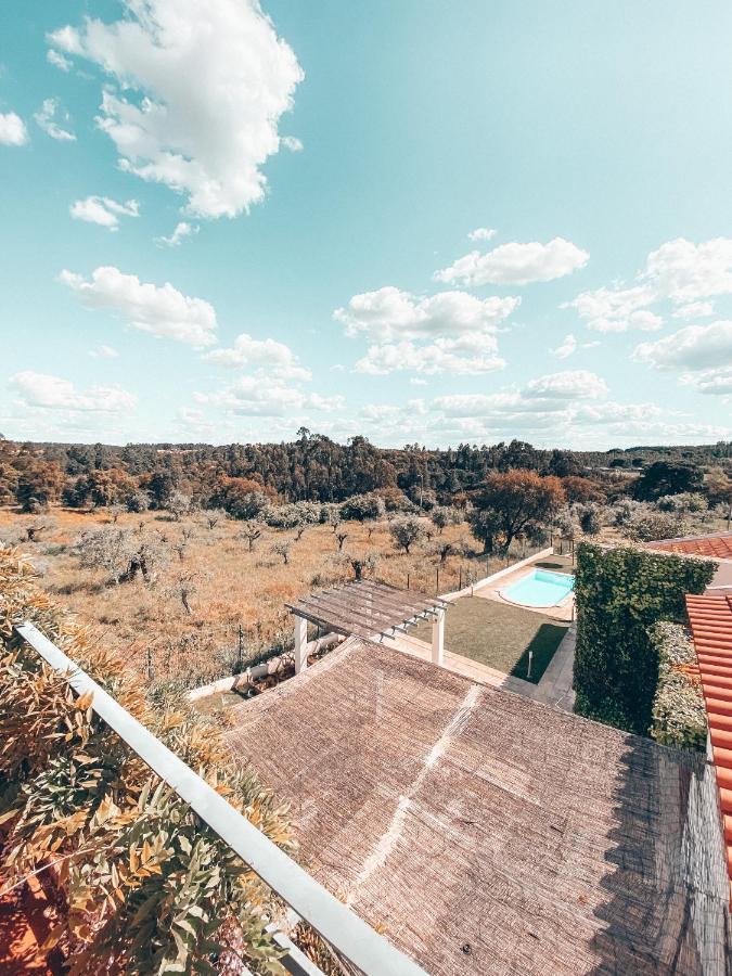 Casa Da Aldeia Villa Constância Kültér fotó