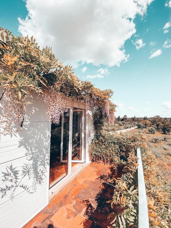 Casa Da Aldeia Villa Constância Kültér fotó