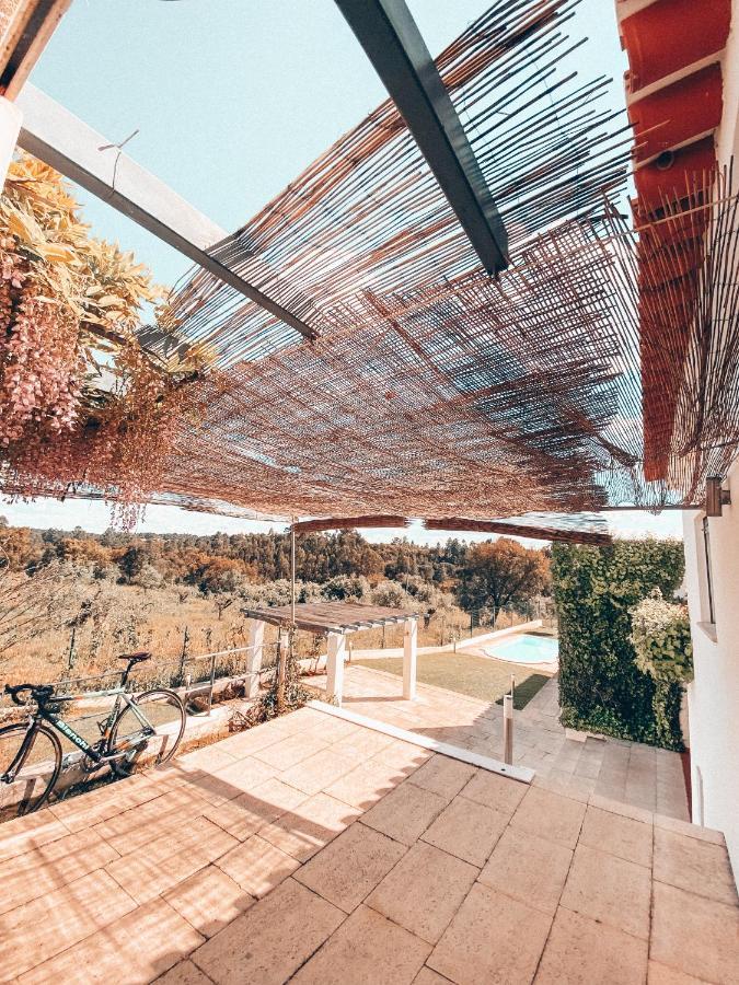Casa Da Aldeia Villa Constância Kültér fotó