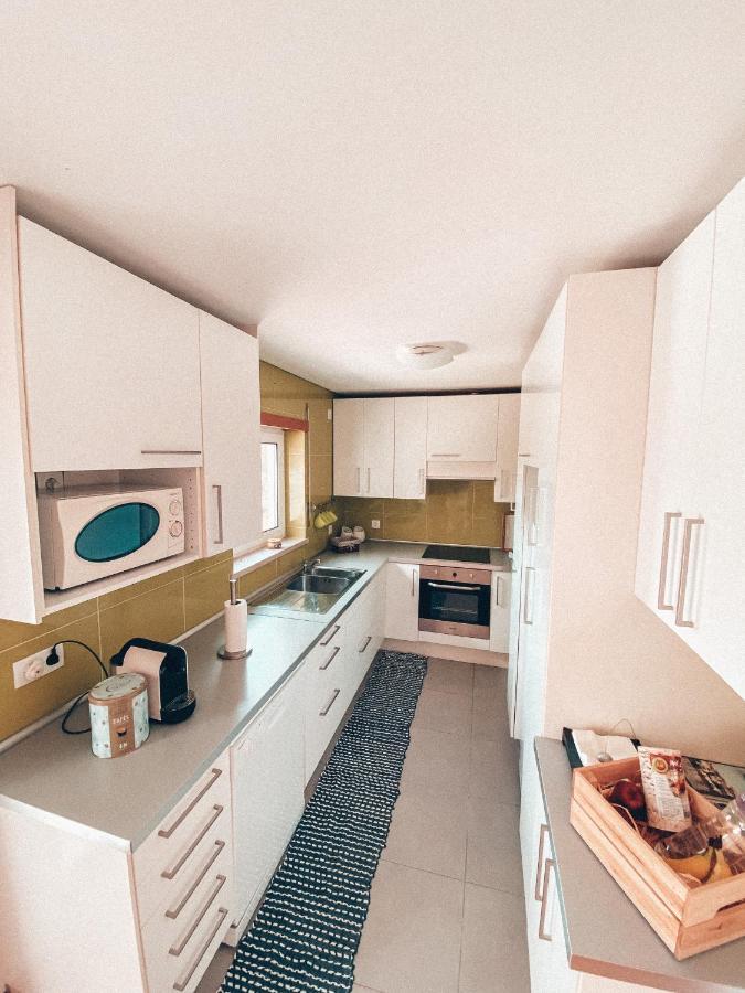 Casa Da Aldeia Villa Constância Kültér fotó