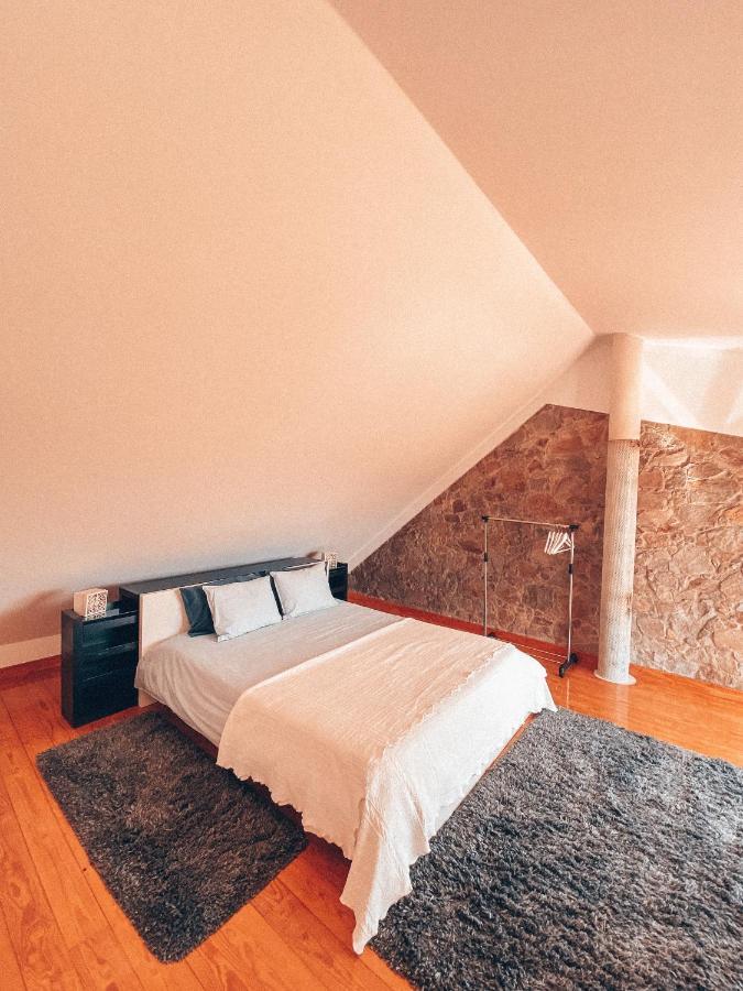 Casa Da Aldeia Villa Constância Kültér fotó