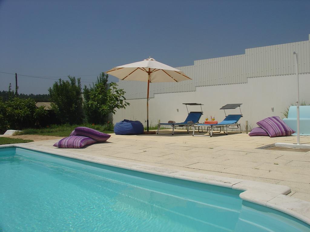Casa Da Aldeia Villa Constância Szoba fotó