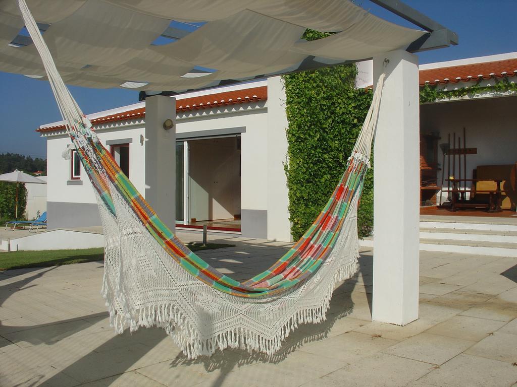 Casa Da Aldeia Villa Constância Szoba fotó