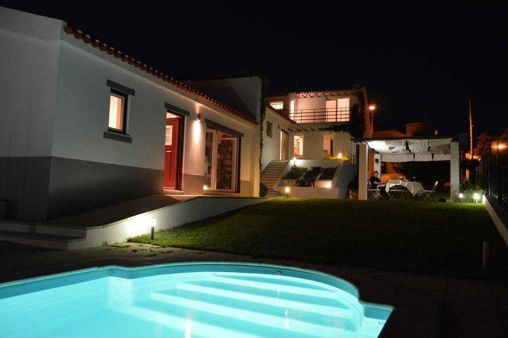 Casa Da Aldeia Villa Constância Szoba fotó
