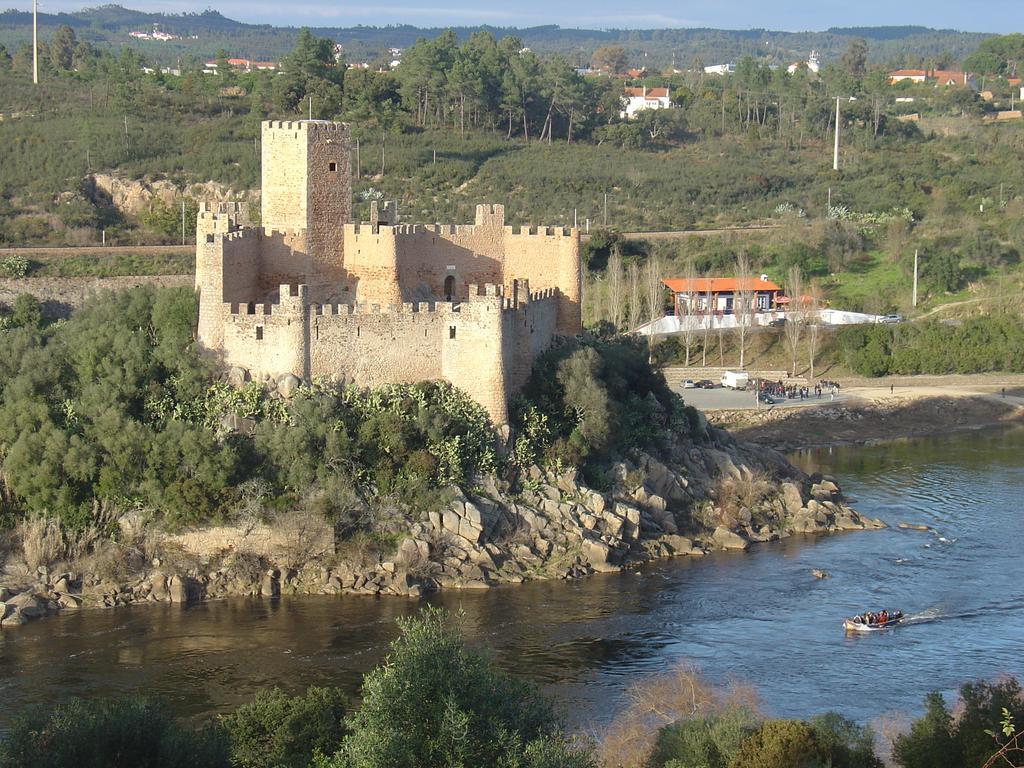 Casa Da Aldeia Villa Constância Szoba fotó
