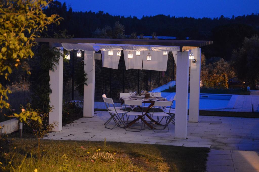 Casa Da Aldeia Villa Constância Szoba fotó