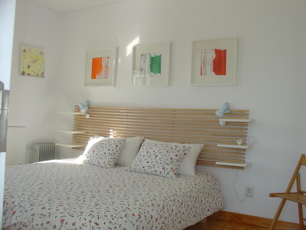 Casa Da Aldeia Villa Constância Kültér fotó