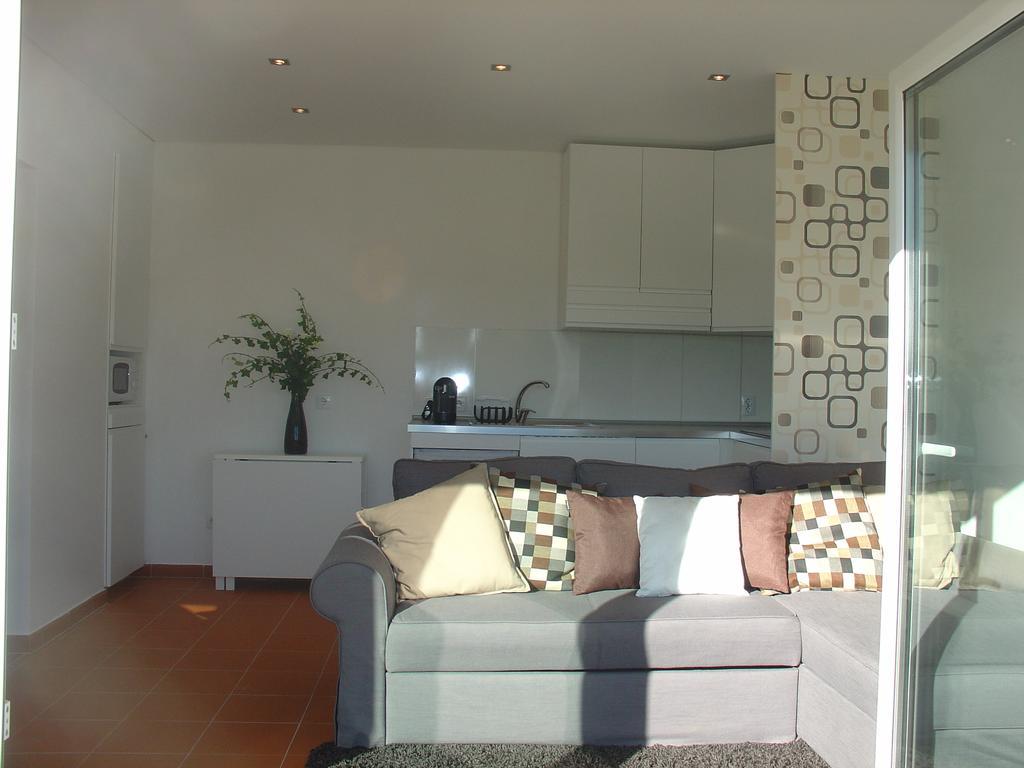 Casa Da Aldeia Villa Constância Kültér fotó